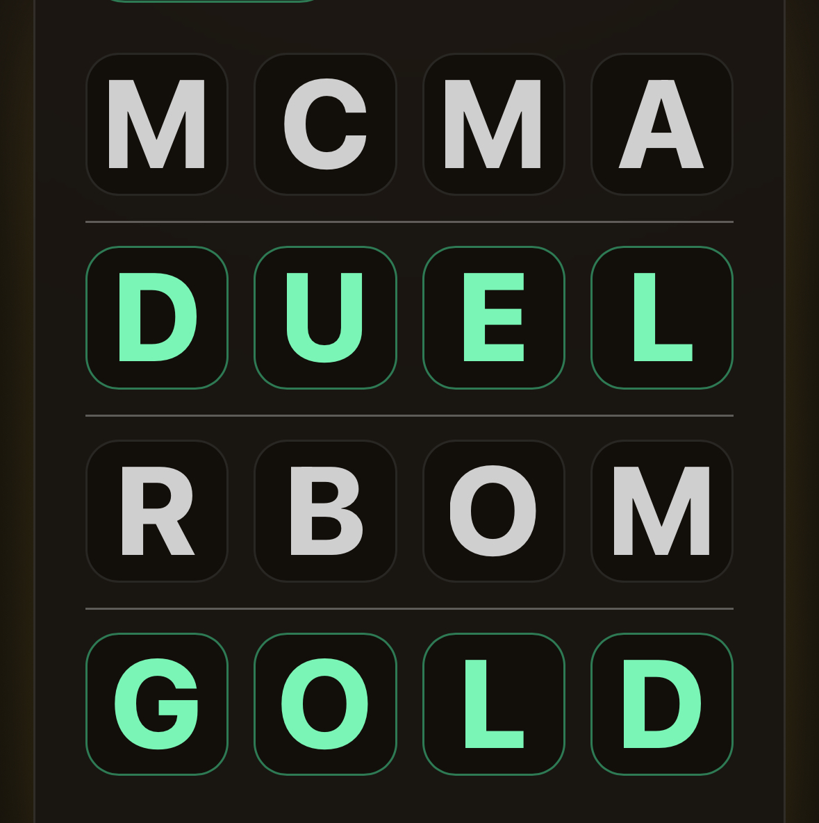 WordFind